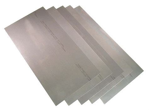 05 inch sheet metal|shim stock sheets.